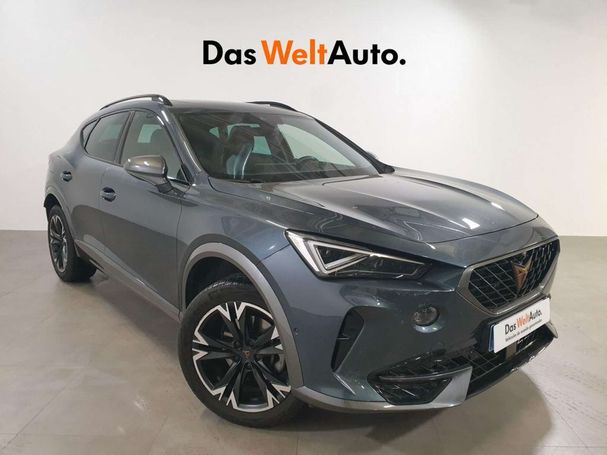 Cupra Formentor 1.5 TSI DSG 110 kW image number 1