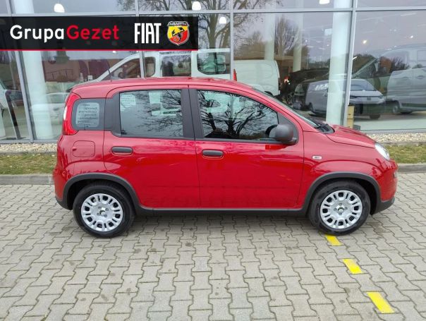 Fiat Panda 51 kW image number 3