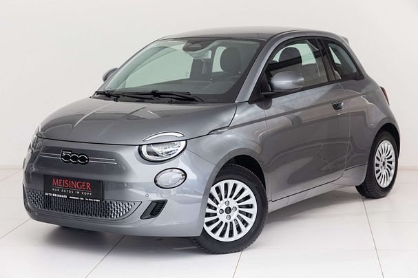 Fiat 500 e 42 kWh 87 kW image number 1