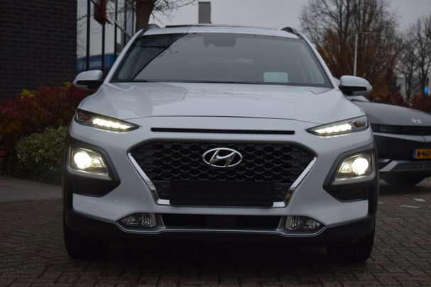 Hyundai Kona 1.6 GDI Premium 103 kW image number 6