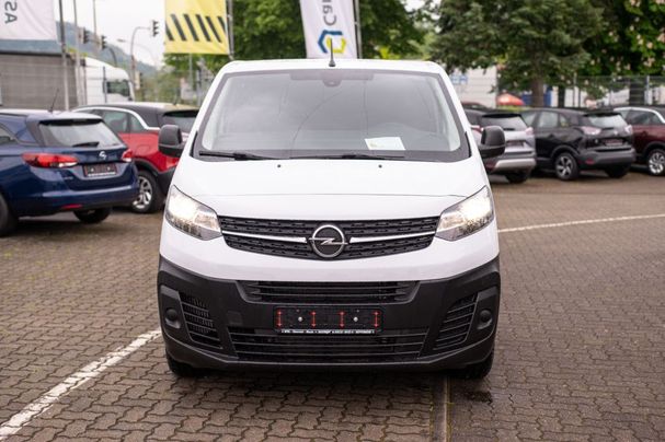 Opel Vivaro Cargo 2.0 106 kW image number 3