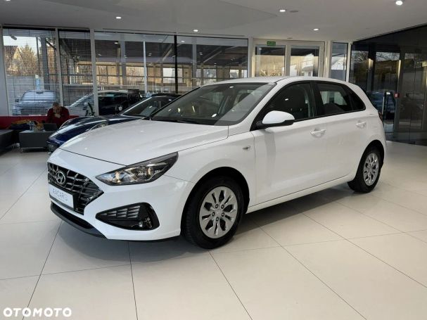 Hyundai i30 1.5 DPi 81 kW image number 1