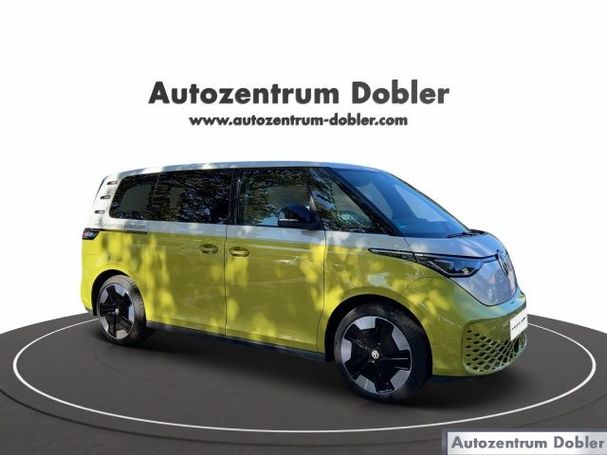 Volkswagen ID. Buzz Pro 150 kW image number 3