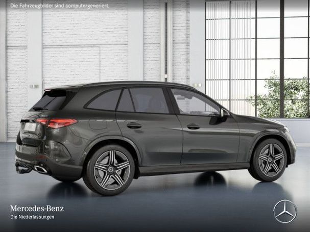 Mercedes-Benz GLC 220 d 145 kW image number 17