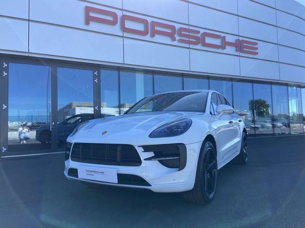 Porsche Macan GTS 280 kW image number 1