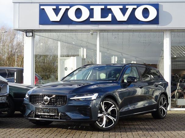 Volvo V60 Plus AWD T6 293 kW image number 1