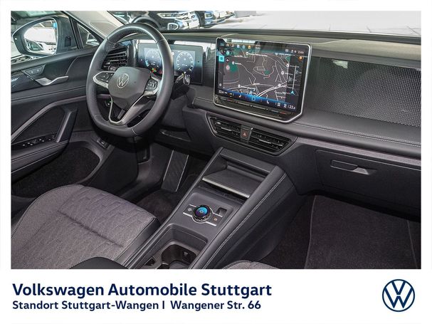 Volkswagen Tiguan 1.5 eTSI Life DSG 110 kW image number 6