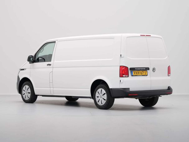 Volkswagen T6 Transporter 82 kW image number 3