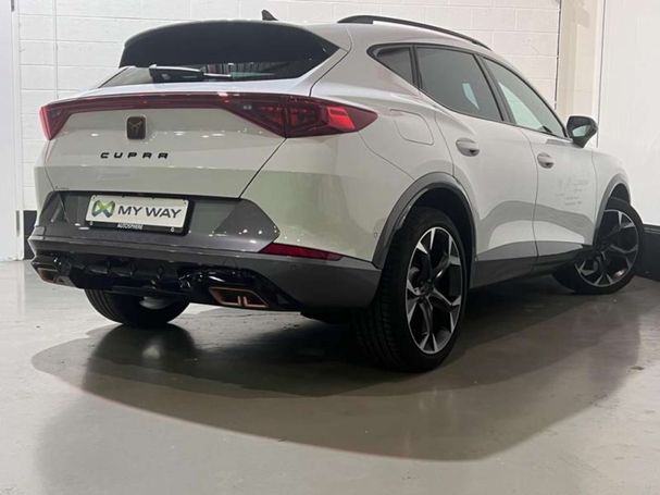 Cupra Formentor 150 kW image number 3