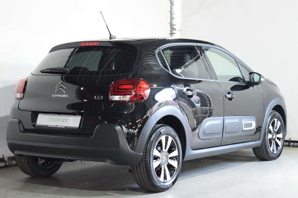 Citroen C3 Pure Tech 61 kW image number 3