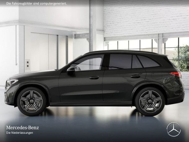 Mercedes-Benz GLC 300 e AMG 230 kW image number 5