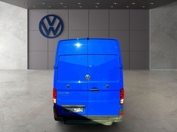 Volkswagen Crafter TDI 103 kW image number 4