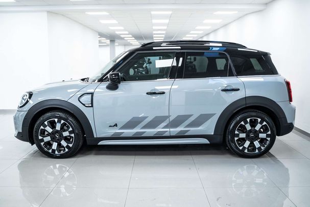 Mini Cooper SD Countryman All4 ALL4 140 kW image number 5