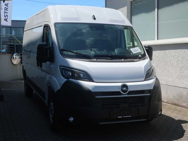 Opel Movano Cargo L3H2 103 kW image number 5