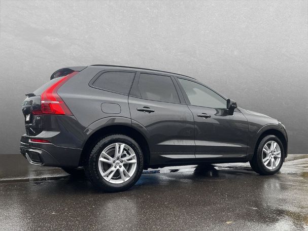 Volvo XC60 B4 Diesel 145 kW image number 6