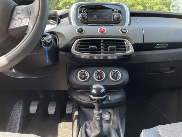 Fiat 500X 1.4 103 kW image number 10