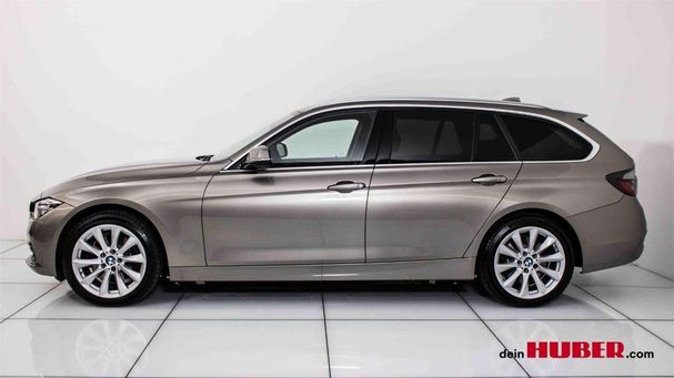 BMW 330d Touring xDrive 190 kW image number 4