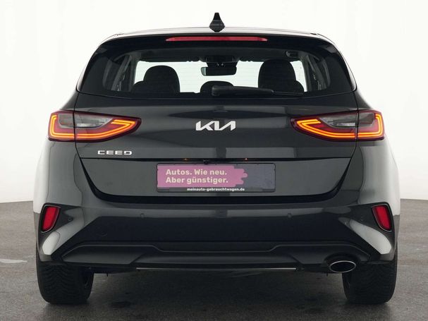 Kia Ceed Spirit 118 kW image number 7