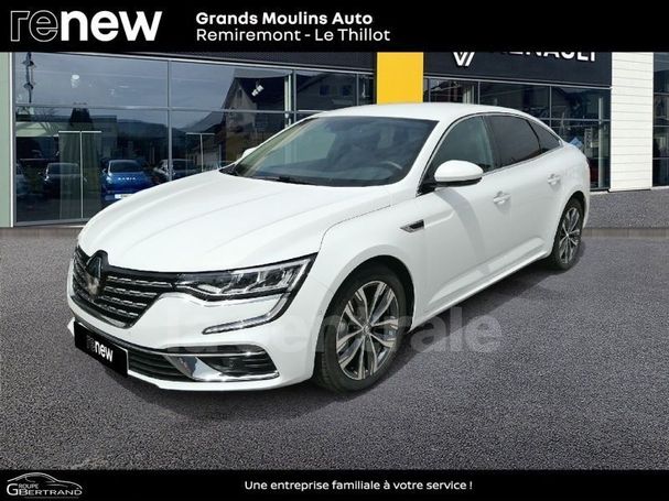 Renault Talisman Blue dCi 160 EDC 118 kW image number 1