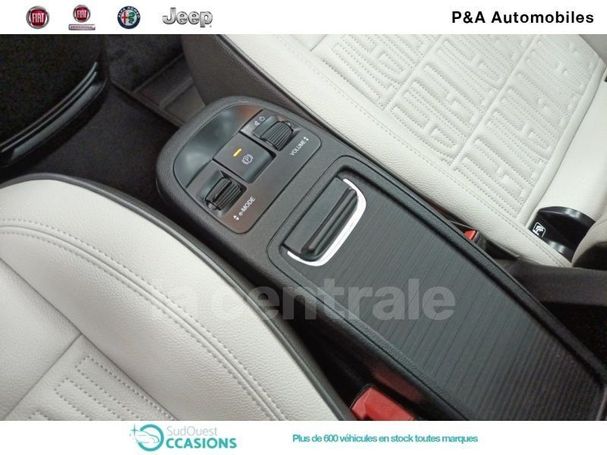 Fiat 500 e 42 kWh 88 kW image number 32