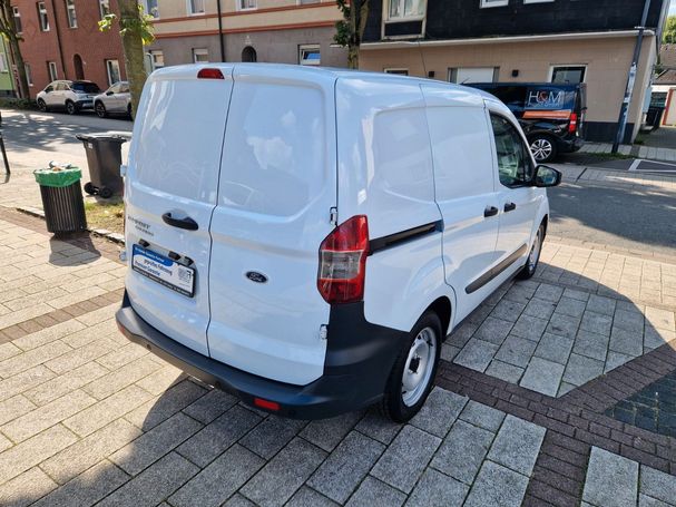 Ford Transit Courier 1.5 TDCi 55 kW image number 4