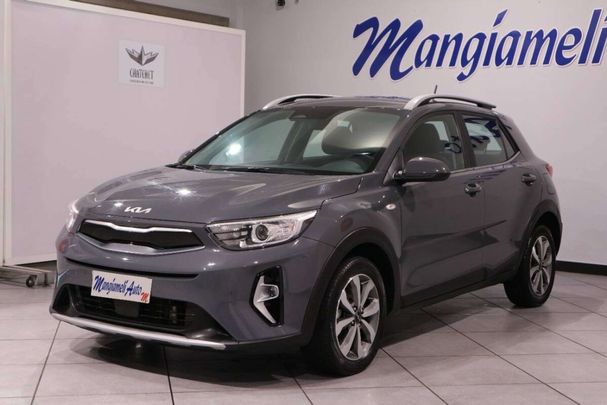 Kia Stonic 74 kW image number 1