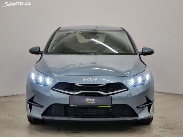 Kia Ceed 1.0 T-GDI 74 kW image number 2