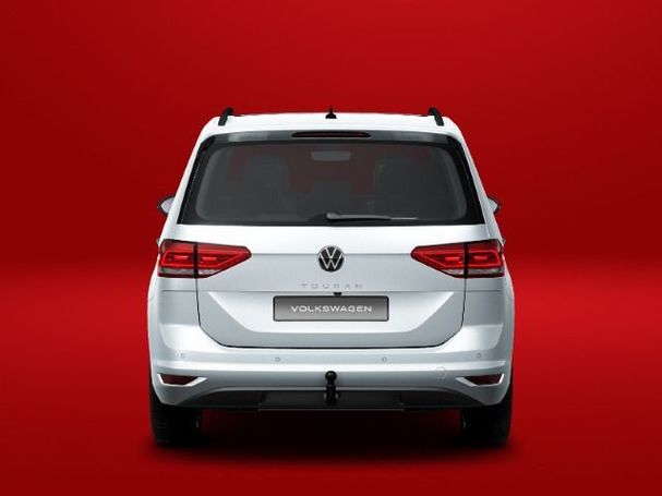 Volkswagen Touran DSG 110 kW image number 3