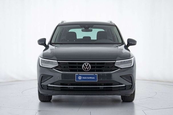 Volkswagen Tiguan 2.0 TDI Life DSG 110 kW image number 2