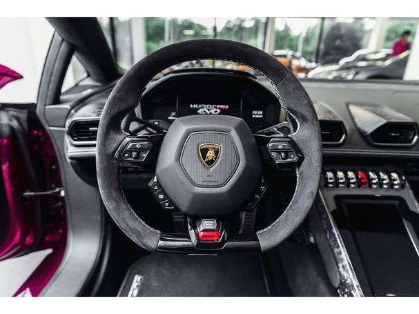 Lamborghini Huracan 470 kW image number 10