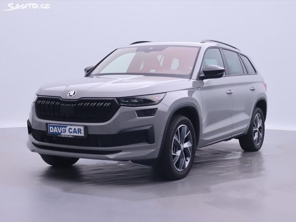 Skoda Kodiaq 2.0 TDI 4x4 147 kW image number 1