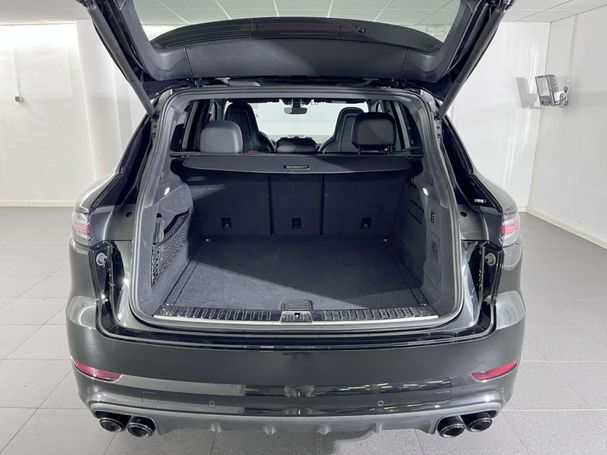 Porsche Cayenne 250 kW image number 18