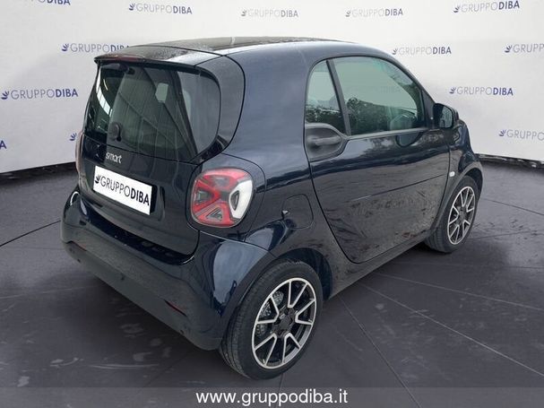 Smart ForTwo EQ 60 kW image number 4