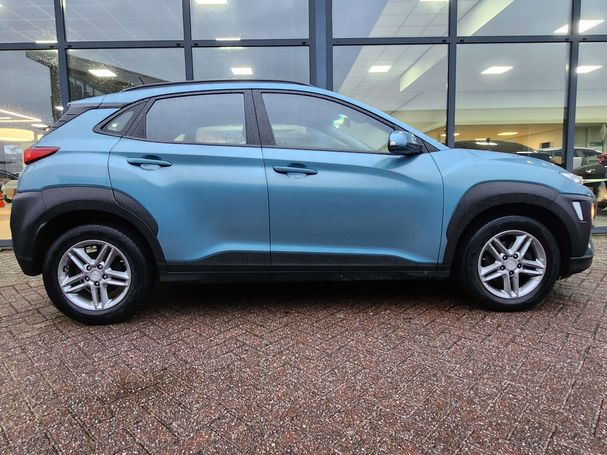 Hyundai Kona 1.0 88 kW image number 7