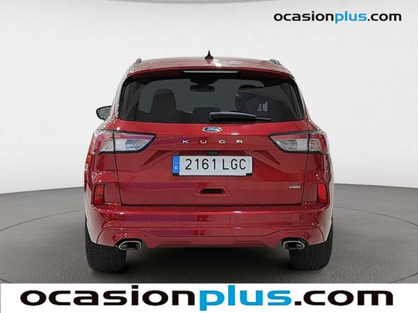 Ford Kuga 140 kW image number 19