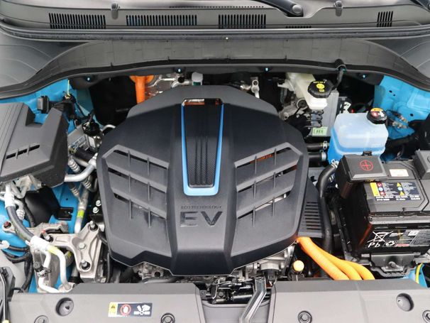 Hyundai Kona 64 kWh 150 kW image number 34