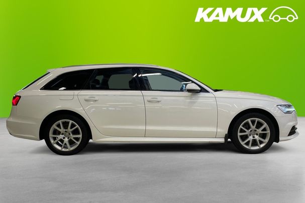 Audi A6 2.0 TDI quattro S tronic Avant 140 kW image number 2