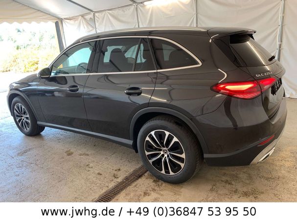 Mercedes-Benz GLC 220 d 145 kW image number 11