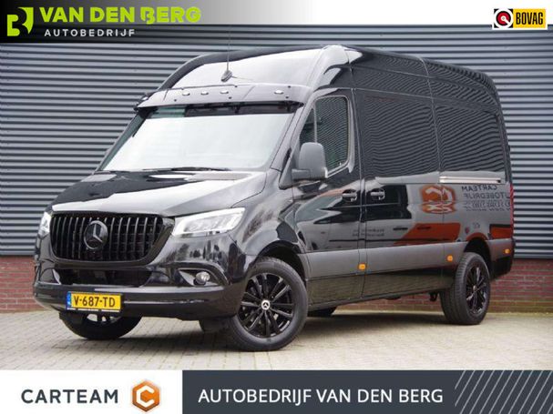 Mercedes-Benz Sprinter 319 CDi 140 kW image number 1