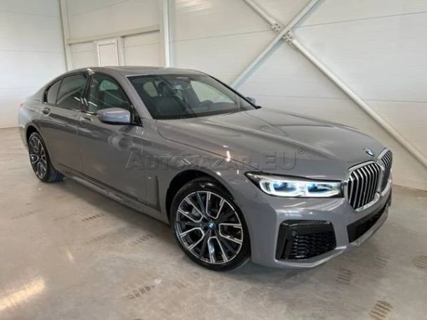 BMW 740d xDrive 250 kW image number 4