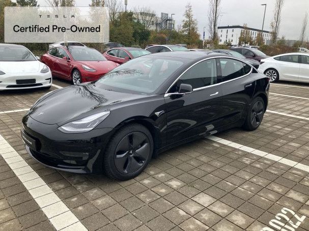 Tesla Model 3 Long Range AWD 258 kW image number 5