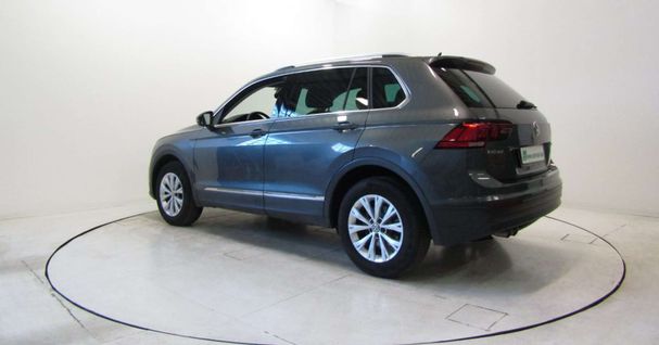 Volkswagen Tiguan 2.0 TDI 4Motion DSG 110 kW image number 35