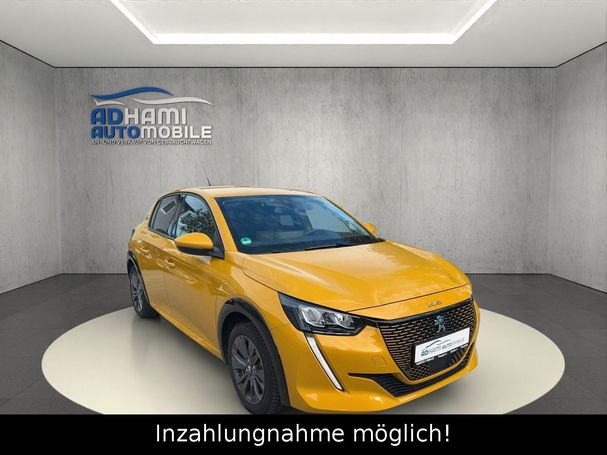 Peugeot e-208 100 kW image number 2