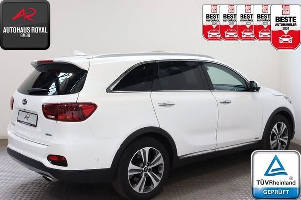 Kia Sorento 2.2 CRDi Platinum Edition 147 kW image number 3