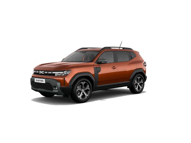 Dacia Duster TCe 130 Journey 96 kW image number 1