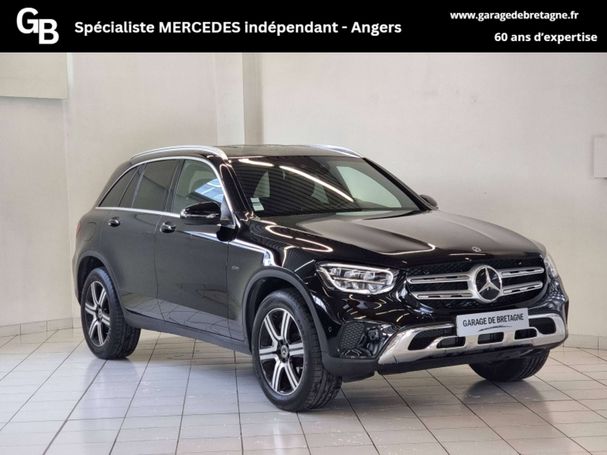 Mercedes-Benz GLC 300 Line 157 kW image number 1