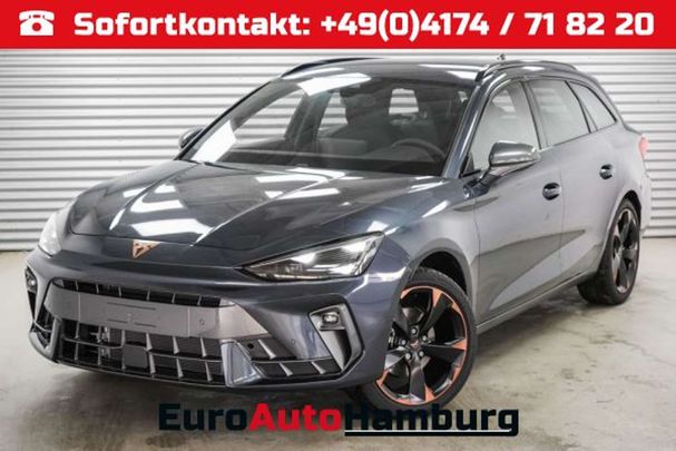 Cupra Leon 1.5 eTSI DSG 110 kW image number 1