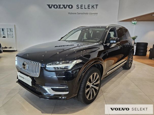 Volvo XC90 AWD 173 kW image number 1