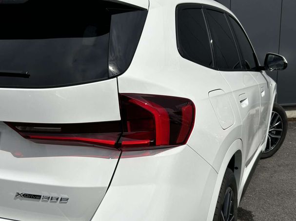 BMW X1e M xDrive 240 kW image number 28