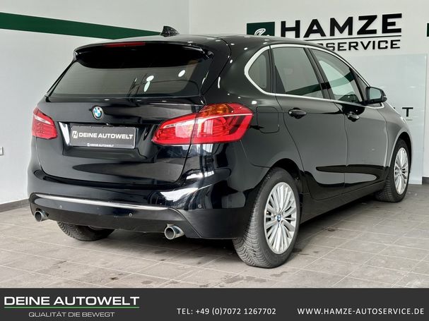 BMW 220i 141 kW image number 6